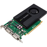 Lenovo Ibm Nvidia Quadro K2000D 2Gb Gddr5 Pci E Fru 03T8316 900-52095-2750-000