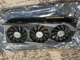 Gigabyte Geforce Rtx 3080 Gaming Oc 12Gb Gddr6X Graphics Card