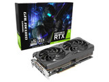 Professional-Oriented Kurotoshikou Galakuro Gaming Gg-Rtx3070-E8Gb/Oc/Df2 Pciexp