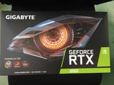 Gigabyte Nvidia Geforce Rtx3060