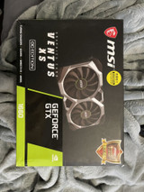 Graphics Card