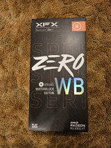 Xfx 6900Xt Zero Ekwb Limited Edition