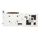 Rtx3070Ti 8G Gddr6X Graphics Card 256 Bit Support 3 Dp Hd Multimedia Interface