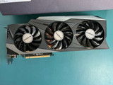 Gigabyte Geforce Rtx3080Gaming Oc Nvidia Gv-N3080Gaming-Oc-10Gd  Rev 1.0