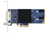 Dvi2Pcie Duo - Epiphan'S High Performance Pcie Capture Card
