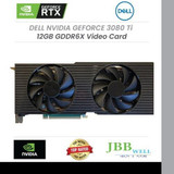 Dell Alienware Nvidia Geforce Rtx 3080 Ti 12Gb Gddr6X Video Card