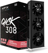 Speedster Qick308 Radeon Rx 6650Xt Ultra Gaming Graphics Card With 8Gb Gddr6 Hdm