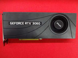 Zotac Geforce Rtx3060 Pci