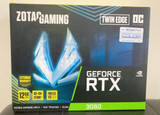 Zotac Geforce Rtx 3060 Twin Edge 12Gb