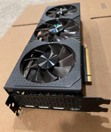 Hp Omen Nvidia Geforce Rtx 3090 24Gb Gddr6 Graphics Card Used