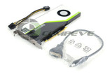 Dell N6V6F  Nvidia Quadro Rtx 4000 8Gb Pci-E 3Xdp 1Xvr Usb-C 900-5G160-0150-002
