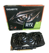 Gigabyte Geforce Rtx 2060 Oc