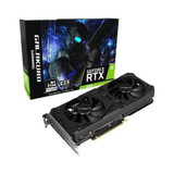 Professional Nvidia Geforce Graphic Board Gddr6 12G