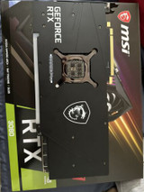 Msi Geforce Rtx 3080