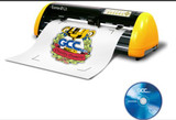 Plotter De Corte De Vinyl Exper Ii Lx