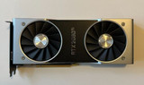 Nvidia Geforce Rtx 2080 Ti Founders Edition