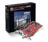 Ati 100-505590 Firepro S400 Synchronization Module