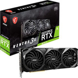 Msi Gaming Geforce Rtx 3070 Ti 8Gb Gdrr6X 256-Bit Hdmi/Dp Nvlink Tri-Frozr 2 Amp