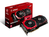 Msi Twin Frozr Vi Cooling System Polaris Architecture Graphic Board Radeon Rx480