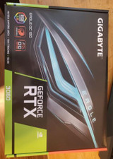 Gigabyte Eagle 3060 Lhr