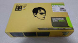 Used Galax Gtx980Ti Hof Graphic Board Nvidia Operation Has Been Confirmed