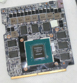 Nvidia Gtx 1080 Mxm 3.0B Graphic Card 8Gb Ddr5X