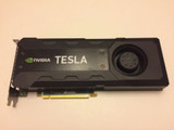Used Nvidia Tesla K40
