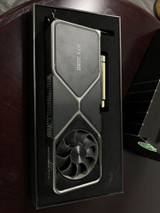 Nvidia Rtx 3080 Founders Edition 102 Hashrate, And 12 Gb