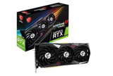 12Gb Msi Geforce Rtx 3080 Ti X Trio 3X Dp Rtx-3080-Ti Gaming-X-Trio-12G