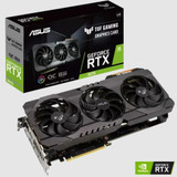 Asus Nvidia Geforce Rtx 3070 V2 Oc 8Gb Gddr6 Hdmi Dp Tuf-Rtx3070-O8G-V2-Gaming