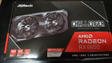Asrock Radeon Rx 6600