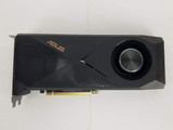 Asus Geforce Rtx 3080 10Gb Turbo-Rtx3080-10G-V2 Video Graphics Card Gpu