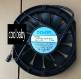 Nmb 5910Pl-05W-B70 Fan 1715Cm 24V 1.70A For Abb
