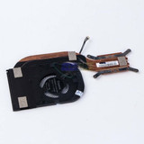 01Yr204 Lenovo Thinkpad X1 Carbon 6Th Gen Heatsink & Fan 01Yr204