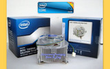Intel  I7-6800K I7-6850K Heatsink Cooler Fan For Desktop Lga2011-3 Processor New
