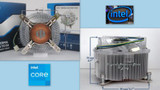 Intel Core I7 X Series Cooler Fan Heatsink For Socket Fclga2011-3 Cpu 140W Tdp