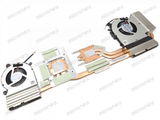 For Msi E32-2500861-Hh7 Cooling Fan With Heatsink