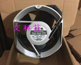 1Pc Sanyo 109S303 230V 27/25W 0.14/0.11A Aluminum Frame Cooling Fan