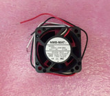 Lot X 16 Nmb-Mat 4Cm 4020 1608Vl-05W-B69 24V 0.13A 3-Wire Cooling Fan