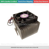 Cek816181D6 Taisol Heatsink And Cooling Fan Athlon 64 Socket 939