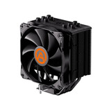 Aresgame Cpu Air Cooler For Intel/Amd, With 5 Direct Contact Heatpipes And 12...