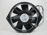 Fan Ut795C-Tp{A58} All-Metal High-Temperature Fan 200V 36/31W 17215038Mm