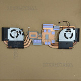 Cooler Fan Heatsink For Efc-85091S2-0Ah P.Pssa-Xal-250-Gp2-B 6-31-X270N-101 Fan