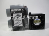 1Set Lenovo Sr650 Heat Sink 01Kp655 01Kp692