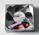 Orix Mu1428S-51 14028 14Cm Ac220V Aluminum Frame Ac Cooling Fan