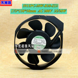 1Pc Original Nmb 5915Pc-20W-B20-S12 200V 17238 Iron Leaf Ac Cooling Fan