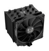 Scythe Mugen 5 Rev.C Cpu Air Cooler, 120Mm Single Tower, Black Edition, Intel...