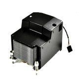 Heatsink Cooling Fan 9Yyvv 09Yyvv 1Td00 01Td00 For Dell T3600 T5600 T5610 T7600