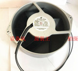 1Pc Style Fan S15F10-Z 100V 37/34W High Temperature Resistant Cooling Fan