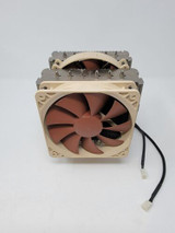 Noctua Nh-D14 Triple Fan Cpu Heatsink/Cooler